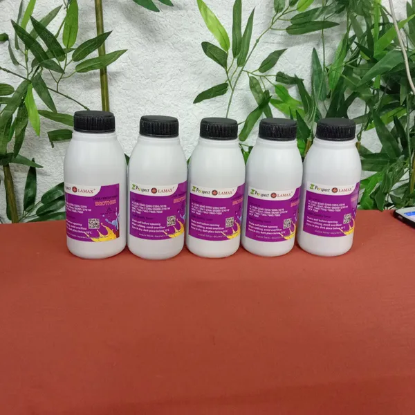 Mực sạc đa năng brother TN2385/TN3448/XEROX375 - JAPAN