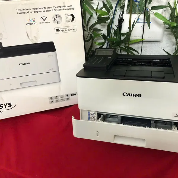 Máy in Canon LBP 223DW mới 99%