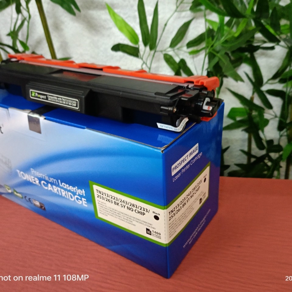 Hộp mực PRO TN263 sử dụng cho máy brother Brother HL-L3230CDN