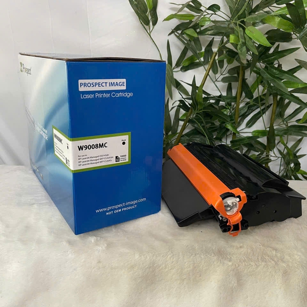 Hộp mực W9008MC cho HP LaserJet Managed E50145dn/E52645dn