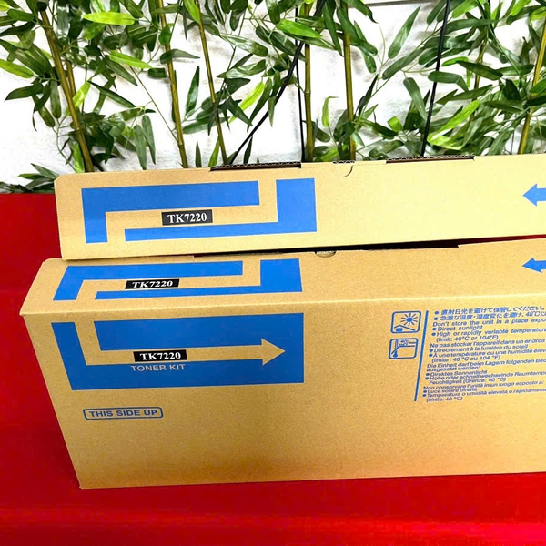 Hộp Mực KYOCERA TK 7220 máy Photocopy Kyocera 4012i | 4012