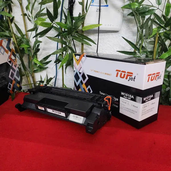 Hộp mực Topjet W1510A FULL CHÍP
