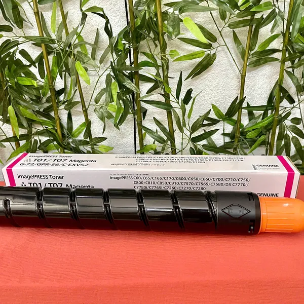 Mực photocopy npg72