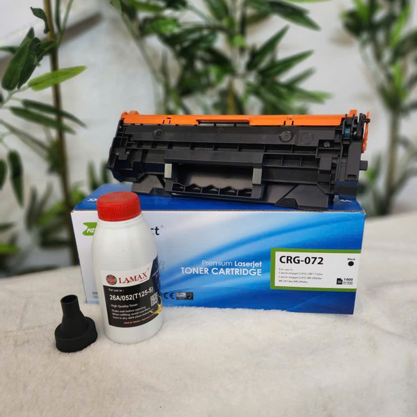 Hộp mực Pro CRG072