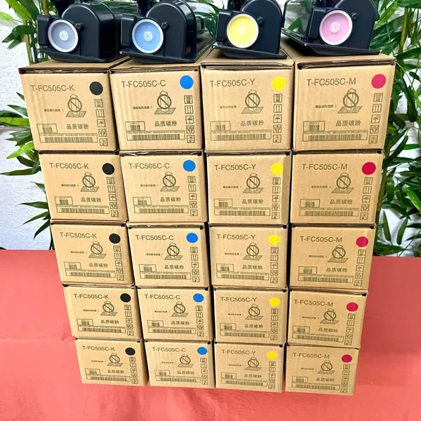 Hộp Mực Toshiba 3505AC/4505AC