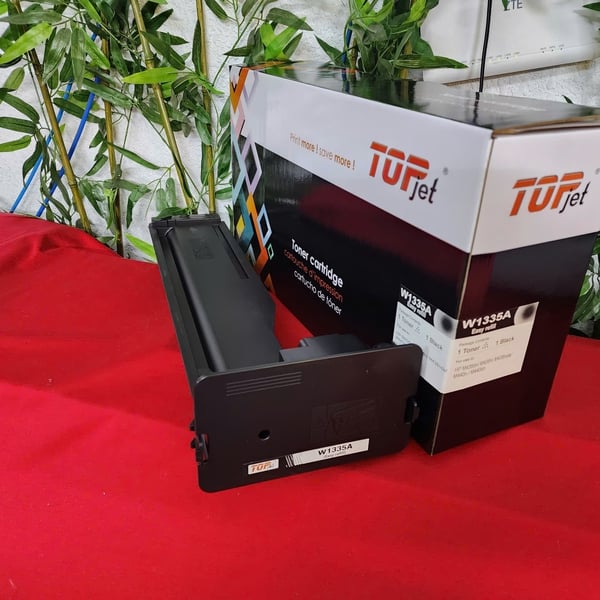 Hộp mực Topjet W1336A(336A) sử dụng cho HP LaserJet MFP M42623n
