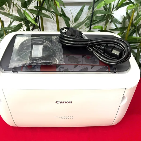 Máy in canon LBP 6030