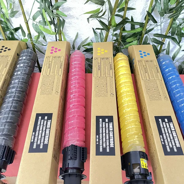 Hộp mực ricoh MPC C4503/C5503/C6003/C4504/IM C2000/C2500/C3000/C3500/ C4500/ C600