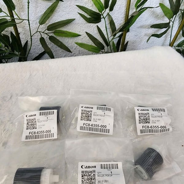 Bánh xe ADF Canon IR2520/2525