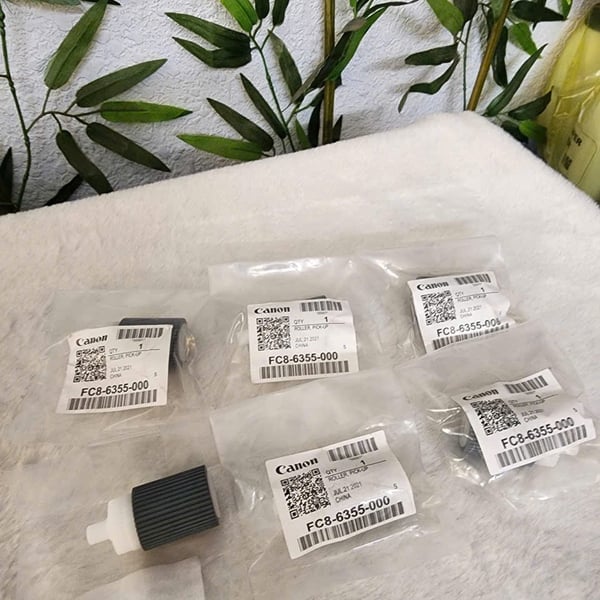 Bánh xe ADF Canon IR2520/2525