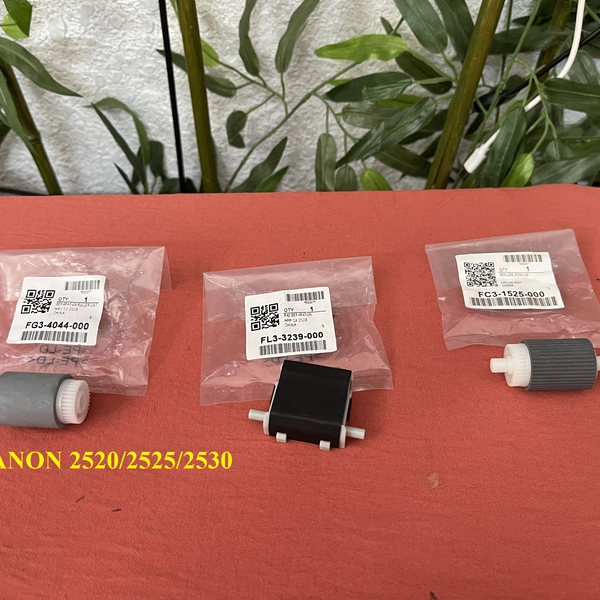 Bánh xe ADF Canon IR2520/2525