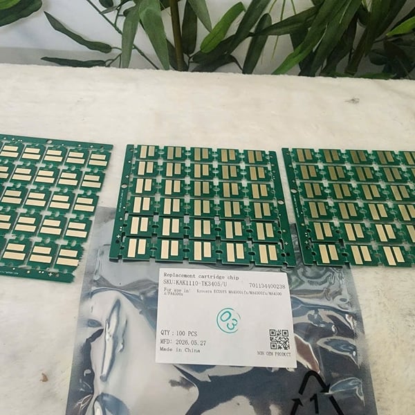 Hộp mực kyocera TK3405_TK-3405 cho máy in kyocera  ECOSYS MA4500fx, PA4500x, PA5000x, và PA6000x