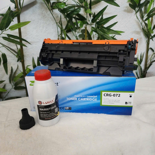 Hộp mực Pro CRG072