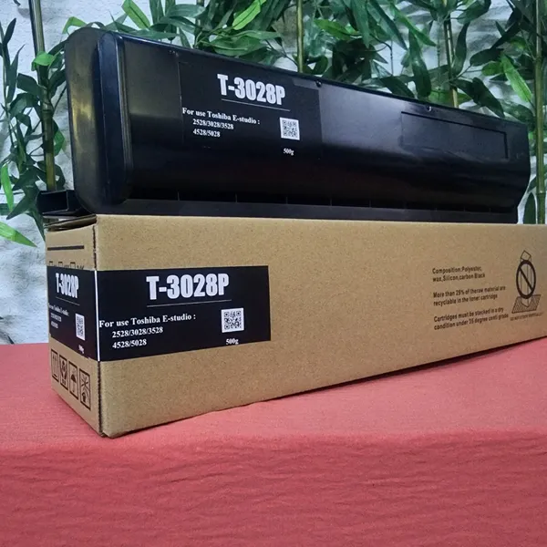 Hộp mực Toshiba E-Studio T-3028WW