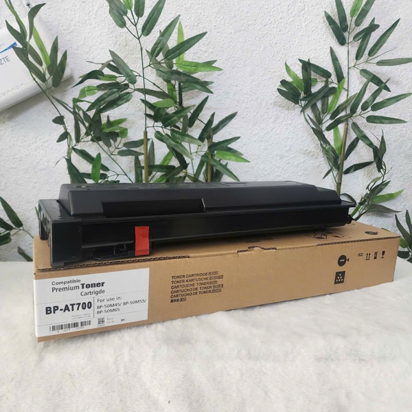 Hộp mực Sharp BP-AT700 ( BP-700AT)