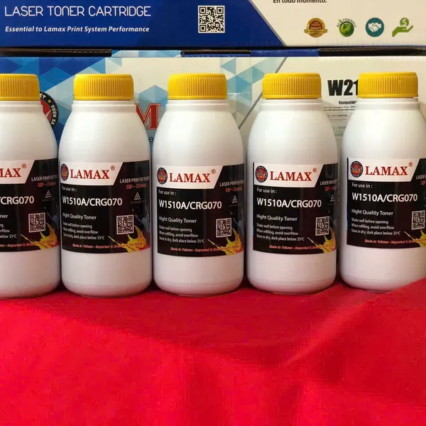 Mực nạp chuyên dụng cho CF276A/W1510A/CRG070