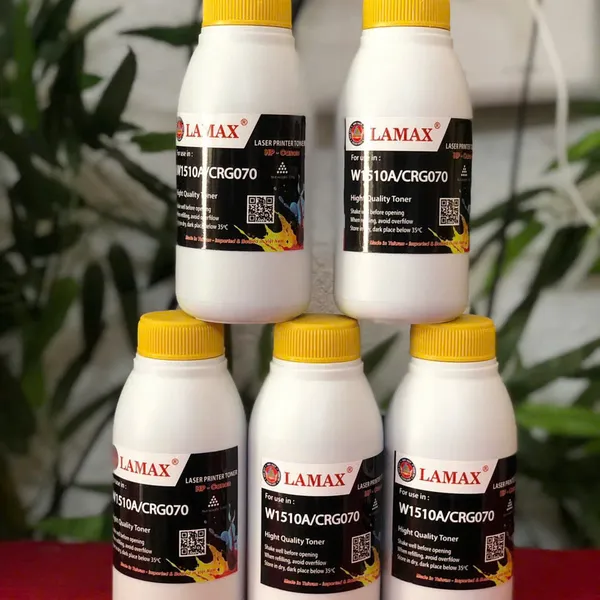 Mực nạp chuyên dụng cho CF276A/W1510A/CRG070