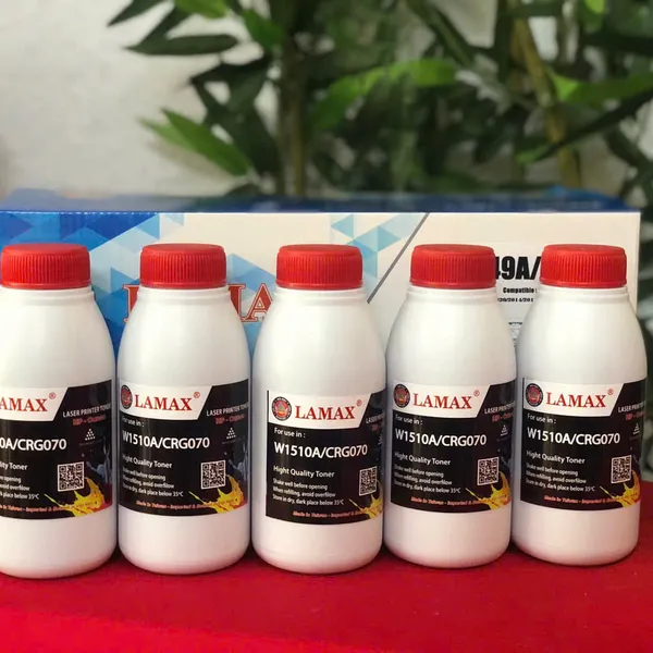 Mực nạp  cho CF276A/W1510A/CRG070