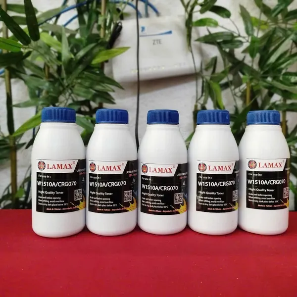 Mực nạp  cho CF276A/W1510A/CRG070/89A/87A