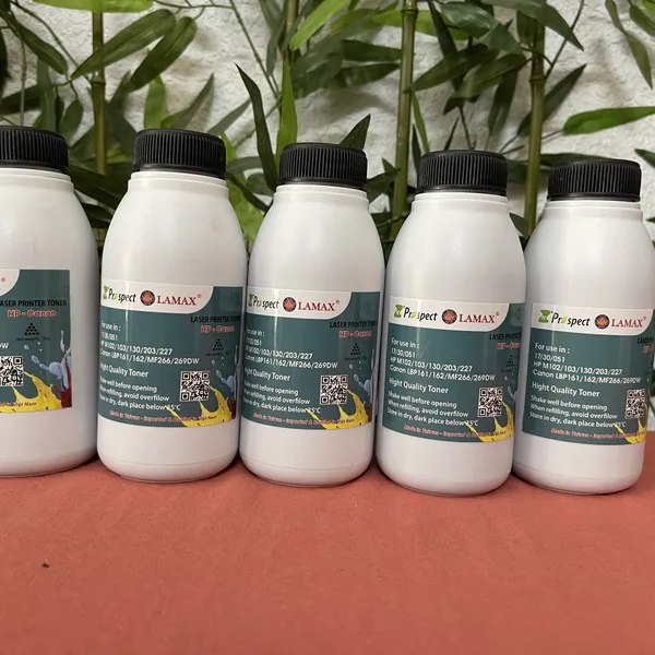 Mực nạp máy in 17A/30A/CRG050