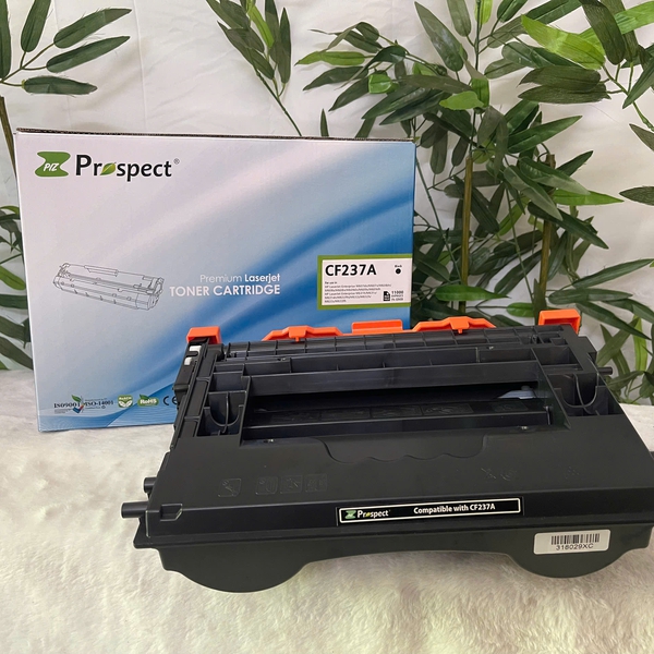 Hộp Mực pro CF237A cho máy HP LaserJet Enterprise M607n / M607dn/M608n / M608dn / M608xHP M609dn / M609x MFP M631
