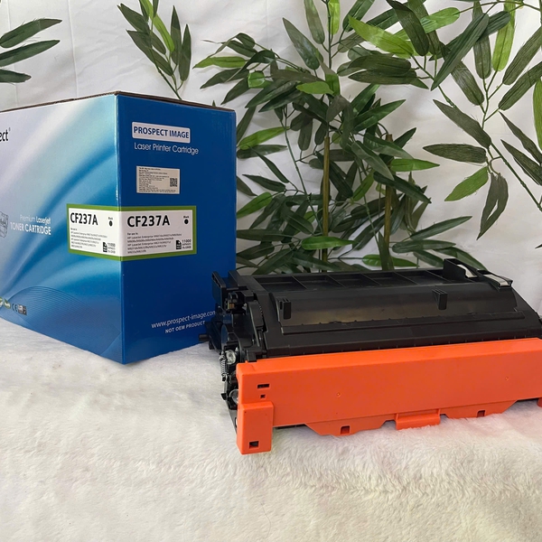Hộp Mực pro CF237A cho máy HP LaserJet Enterprise M607n / M607dn/M608n / M608dn / M608xHP M609dn / M609x MFP M631