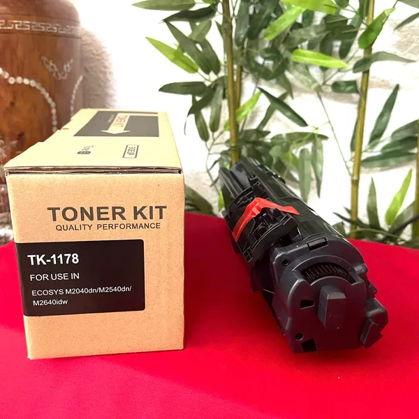 Hộp mực kyocera TK1178