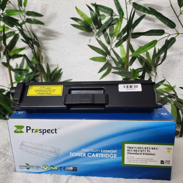 Hộp mực pro_TN451TN411/TN421/TN431/TN441 HL-L8260CDN
