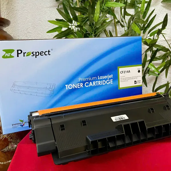Hộp mực PRO CF214A/CRG333