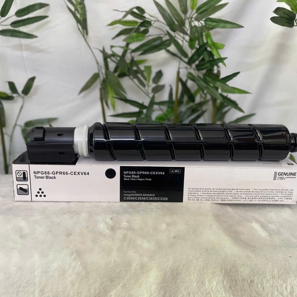 Hộp mực Photocopy Canon NPG88