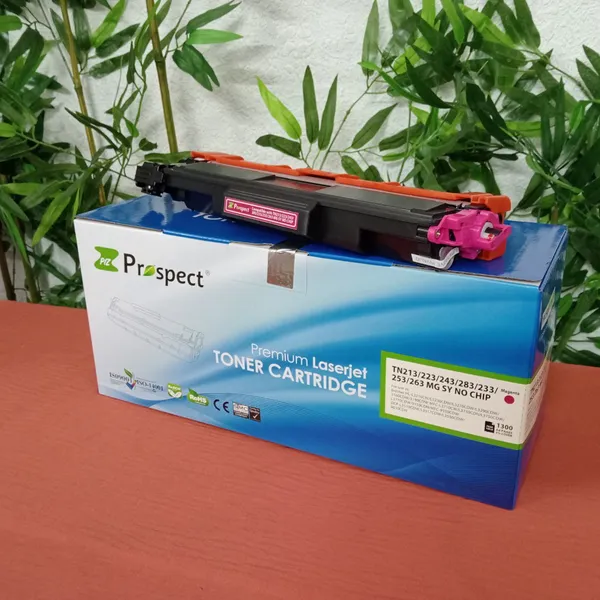 Hộp mực pro TN213/TN263 VÀ CỤM TRỐNG DR263NG DR263