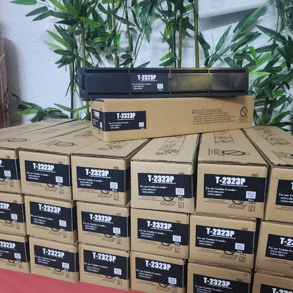 Hộp mực Toshiba E-Studio T-2323WW