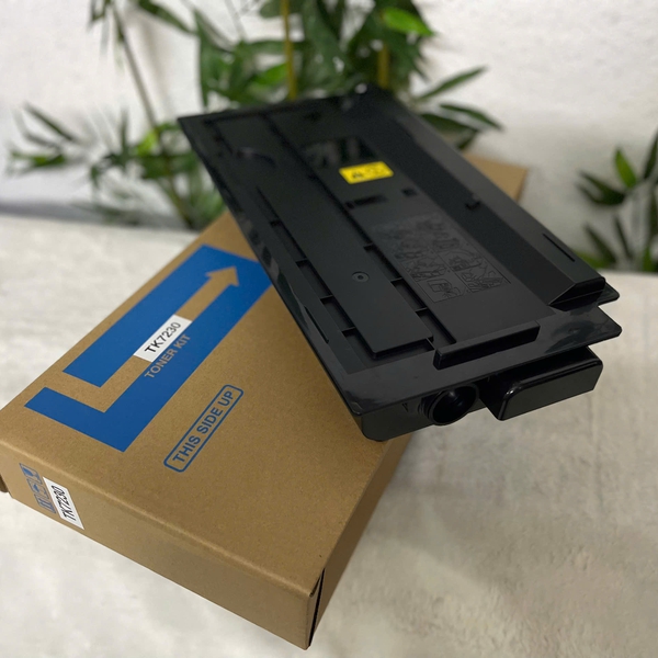 Hộp mực kyoceraTK7230 sử dụng cho máy  Kyocera TASKalfa MZ3200i và MZ4000i