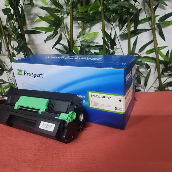 Ricoh MP 402SPF, MP 401SPF, và SP 4520DN