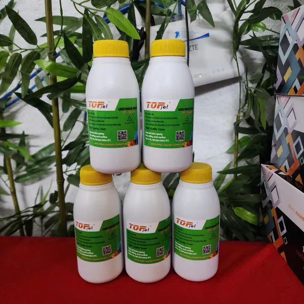 Mực sạc Topjet cho máy in đa năng 12A/35A/85A/26A/76A/070/1510/89A/87A