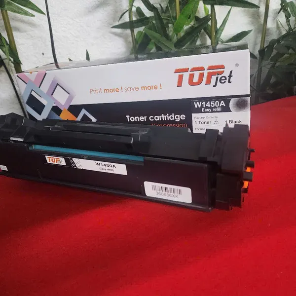 HỘP MỰC TOPJET W1450A