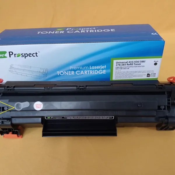 Hộp mực pro 35a/85a/78a