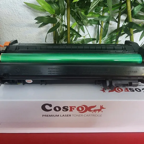 Hộp mực in Cosfox CF280A/CE505A/CRG319/719