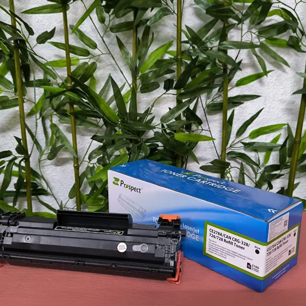 Hộp mực pro CF278A/CRG328