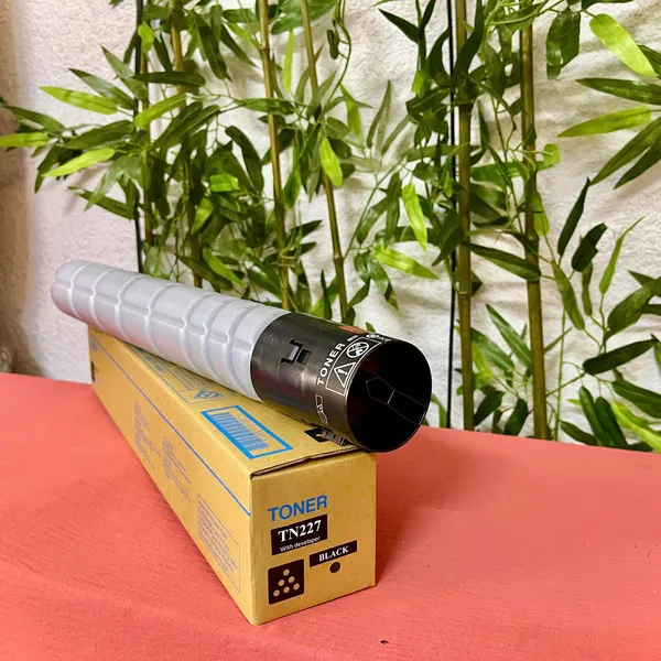 Mực Konica MINOLTA BIZHUB TN227/TN221