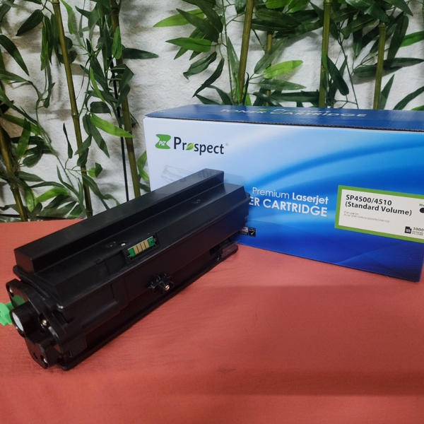  Hộp mực Ricoh SP 3500, SP 3500N, SP 3510, SP 3510N, SP 3510DN,SP4500,SP4510 