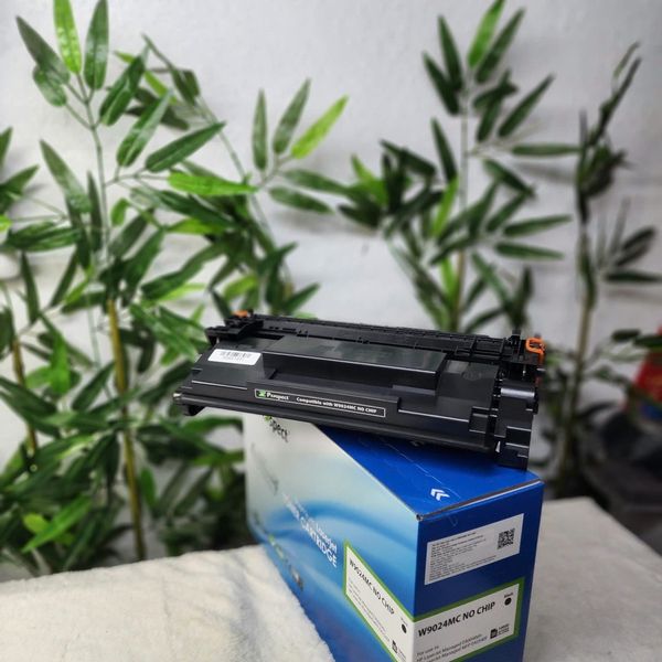 Hộp mực PRO W9024MC