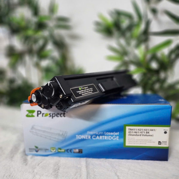 Hộp mực pro_TN451TN411/TN421/TN431/TN441 HL-L8260CDN