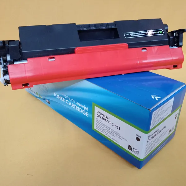 Hộp mực prospect CF230A/CRG051 + CỤM TRỐNG CF232A