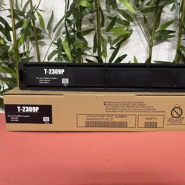 Hộp mực toshiba T-2309P