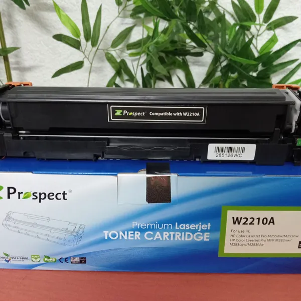 Hộp mực pro W2210A/W2211A/W2212A/W2213A FULL CHÍP