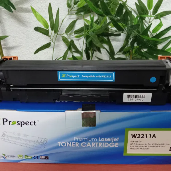 Hộp mực pro W2210A/W2211A/W2212A/W2213A FULL CHÍP