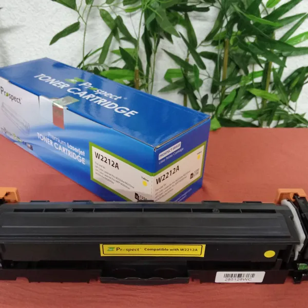 Hộp mực pro W2210A/W2211A/W2212A/W2213A FULL CHÍP