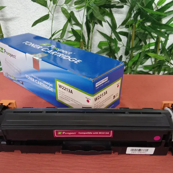 Hộp mực pro W2210A/W2211A/W2212A/W2213A FULL CHÍP
