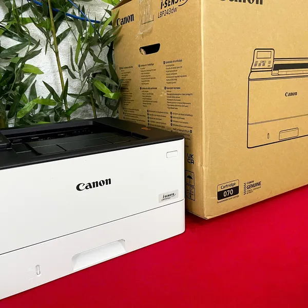 Máy in Canon LBP 243DW
